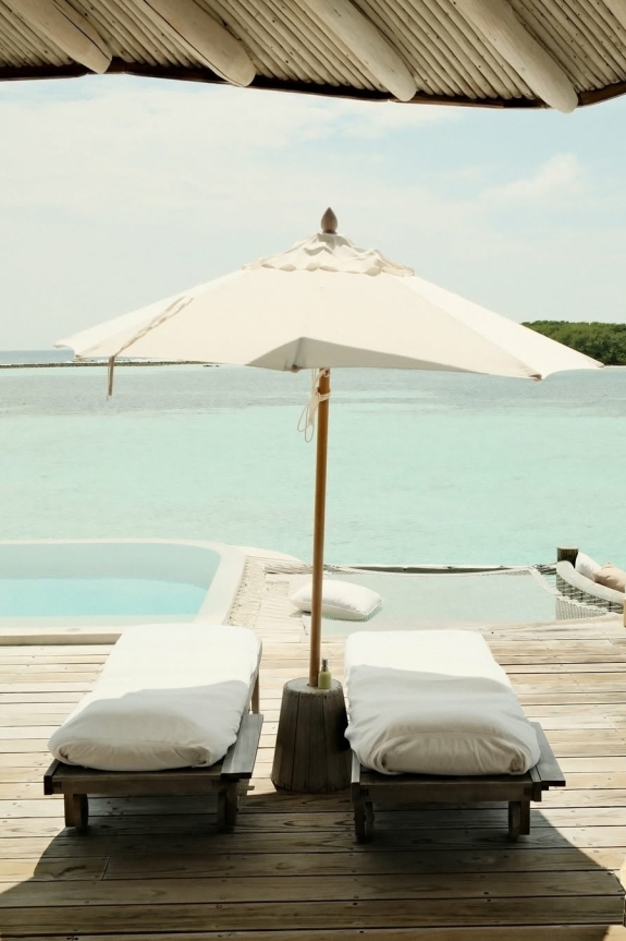 Мальдивы — лучшие пятизвездочные отели для медового месяца