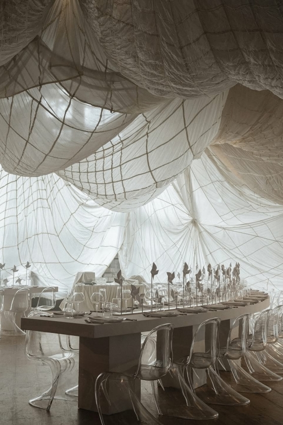 Свадебные концепции 2025-2026 | 5 стилей, которые выбирают лучшие свадебные агентства