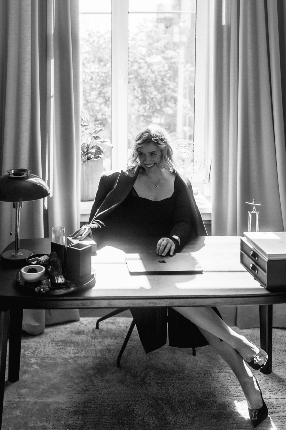 CELEBRATE IT — одно из лучших свадебных агентств России | Как команда создает события, которые остаются в памяти