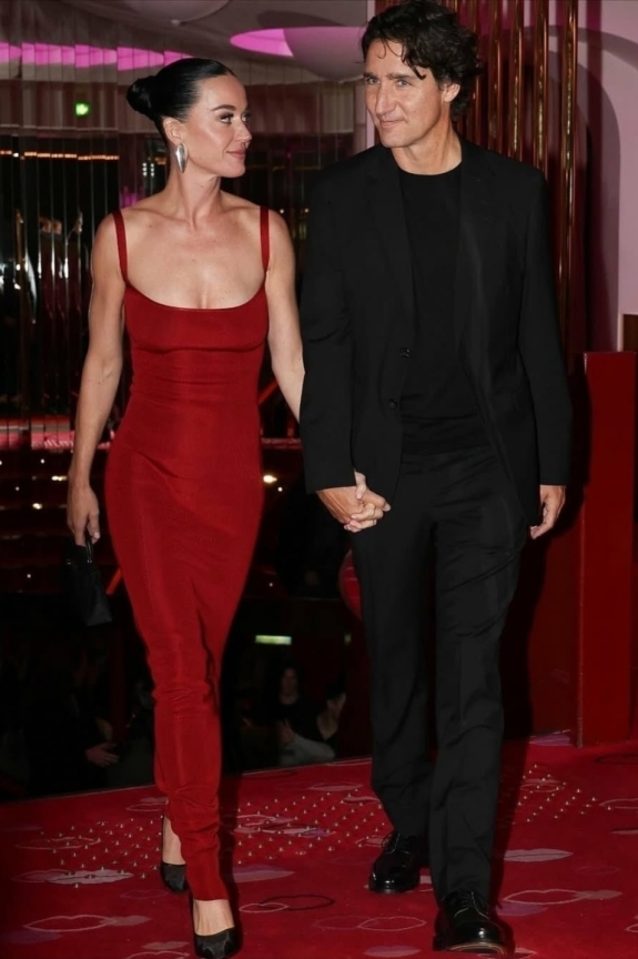 С кем встречаются дети Бекхэмов (и как