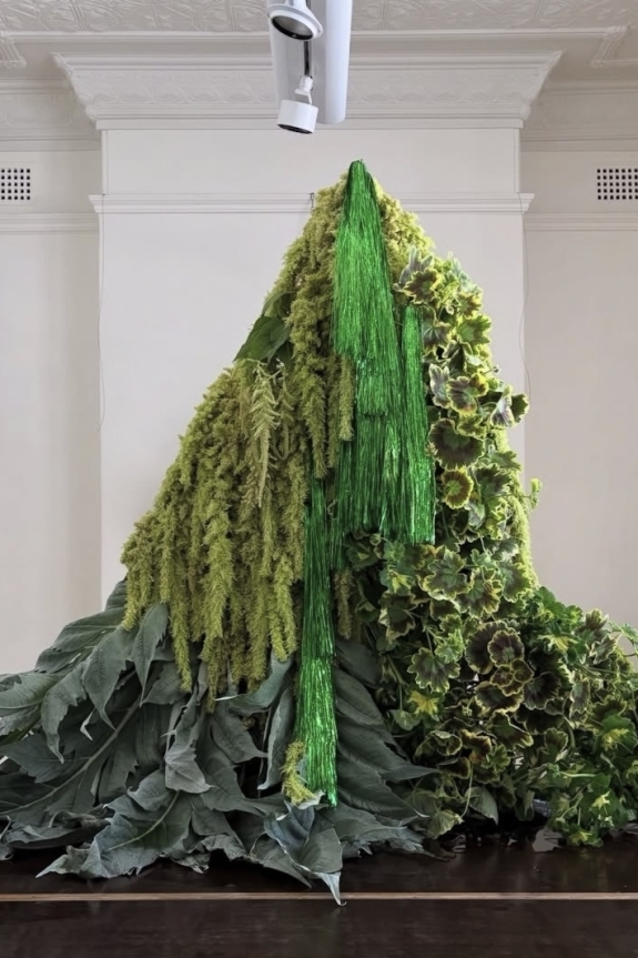 It’s time! Какую прическу сделать на Новый