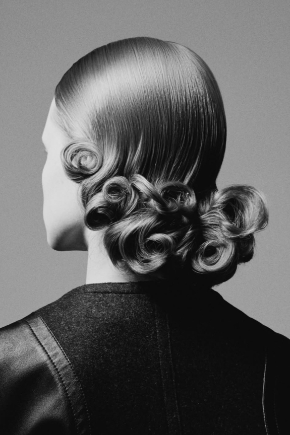 Модные прически — 2026