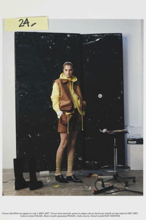 Зои Кравиц точно знает толк в мужчинах,