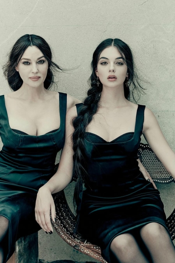 Известные дети популярных актеров