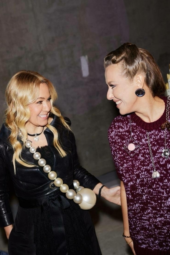 День рождения «Антиглянца» в баре «Симачев»