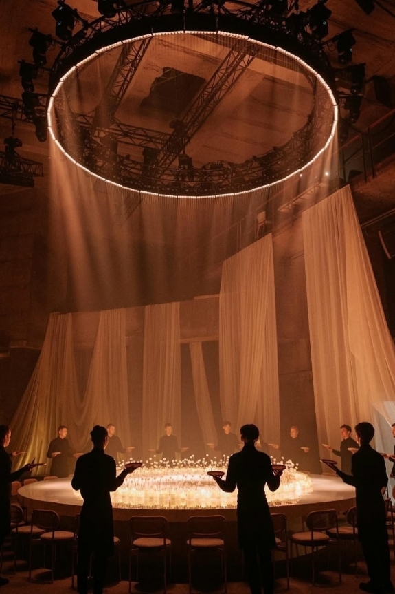 Интервью с декоратором Илоной Бильчук: системность, вдохновение и тренды свадебного декора