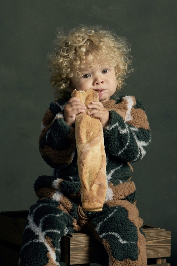 Актуальная верхняя одежда для мужчин существует. Вопрос