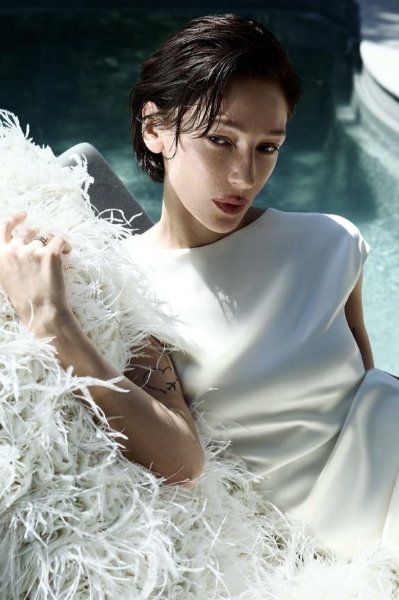 Модные светские визажисты Москвы и Санкт-Петербурга