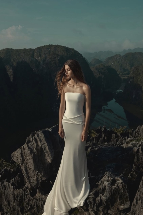 New York Bridal Fashion Week 2026