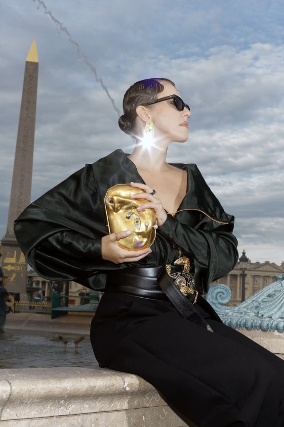 Неделя моды в Париже весна-лето — 2026: что было интересного