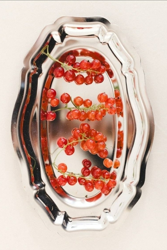 Фудстайлинг на свадьбе: как еда становится искусством и частью концепции