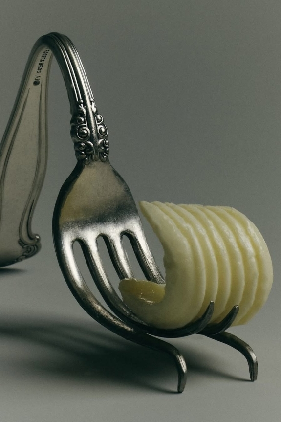 Масло в декоре