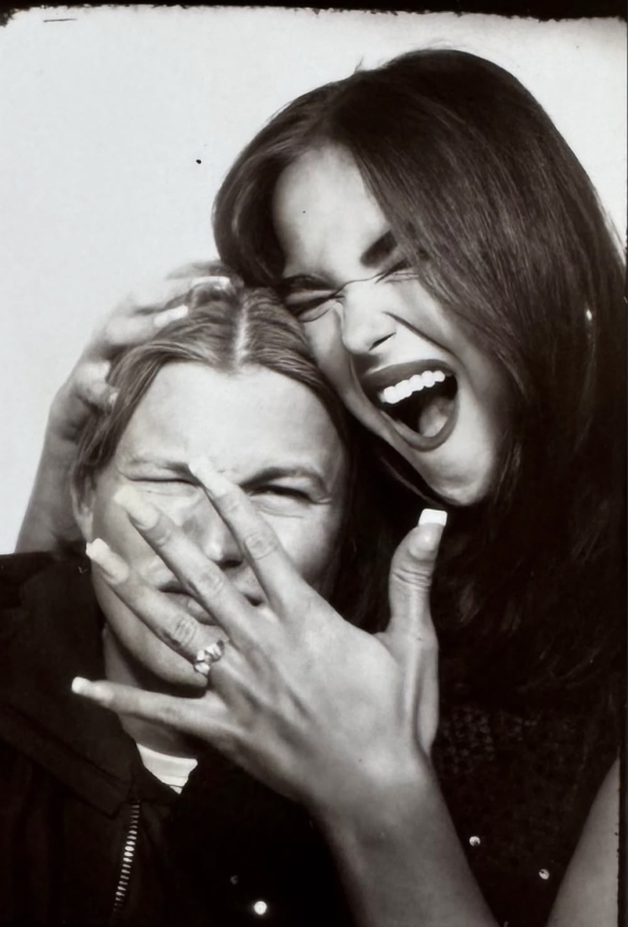 Когда делают предложение