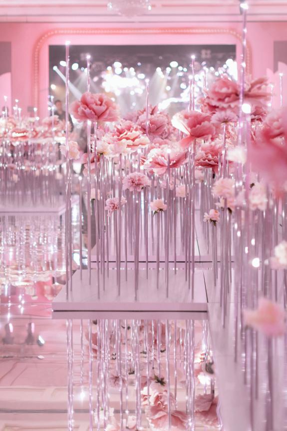 Самые оригинальные оформительские решения этого сезона