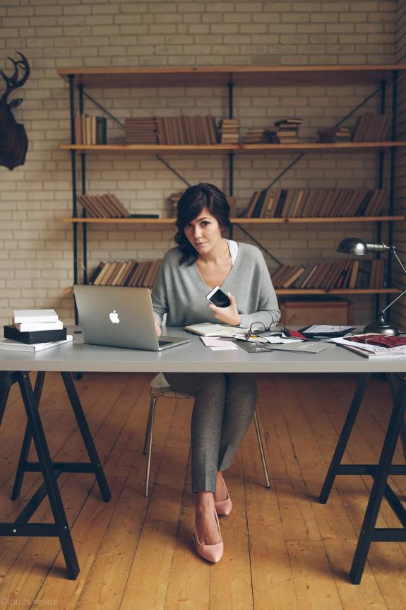 Свадебная полиграфия, как искусство: студия Марии Кирвас