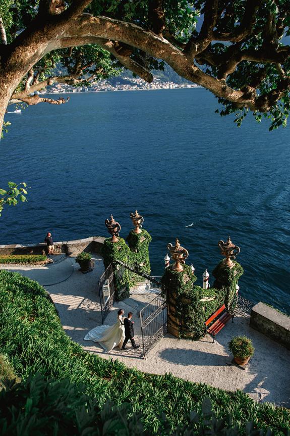 Свадьба за границей. Минусы на плюсы!