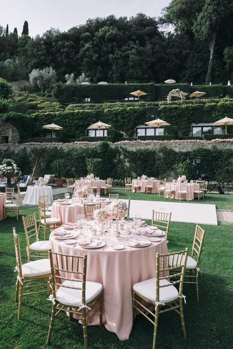 Все о свадьбах в Доброграде