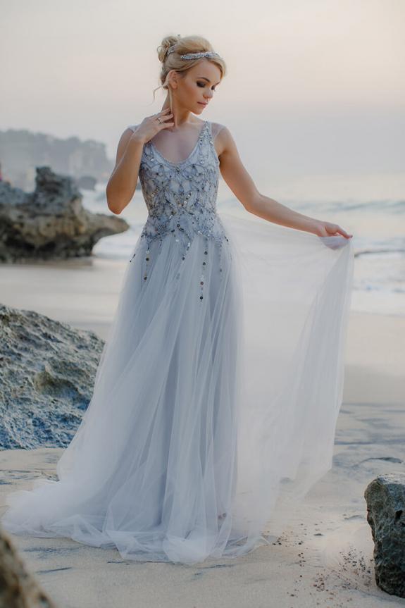 Свадьба на Бали: белоснежное место под солнцем