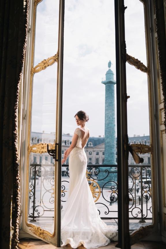 1000 и 1 мгновение Парижа: фотограф Андрей Байда