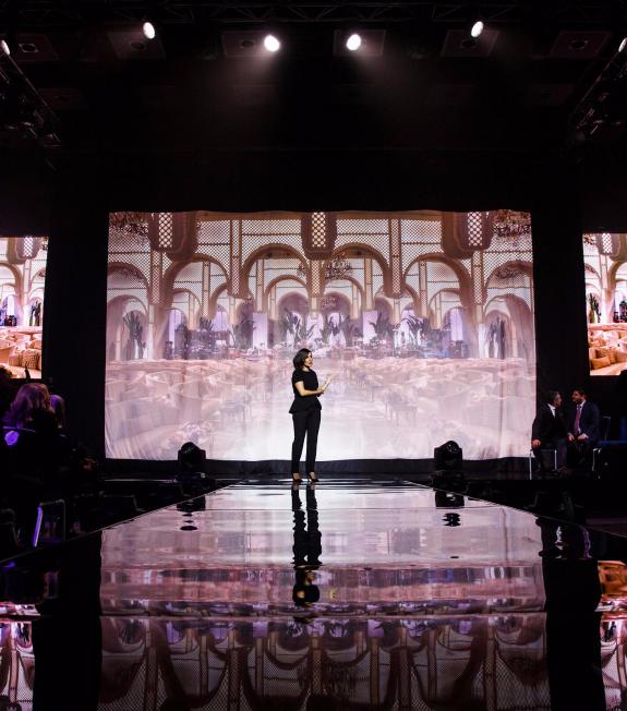 Проект TOP15MOSCOW стал партнером Wedding Elements