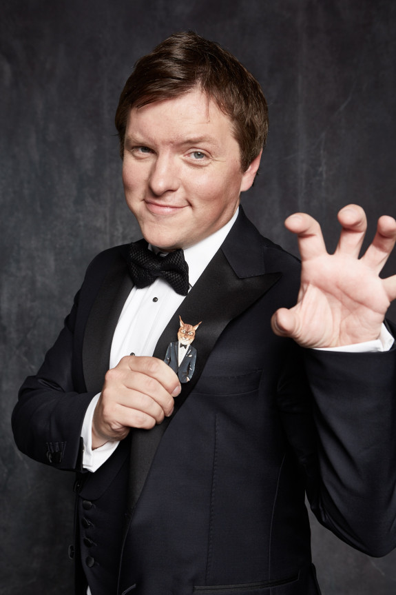 Профессиональный путь свадебного ведущего Романа Клячкина