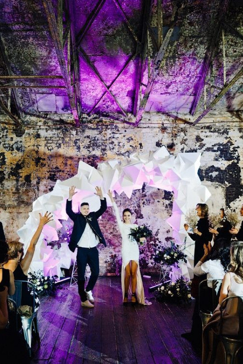 Свадьба вечеринка | Фото и пример веселой свадьбы