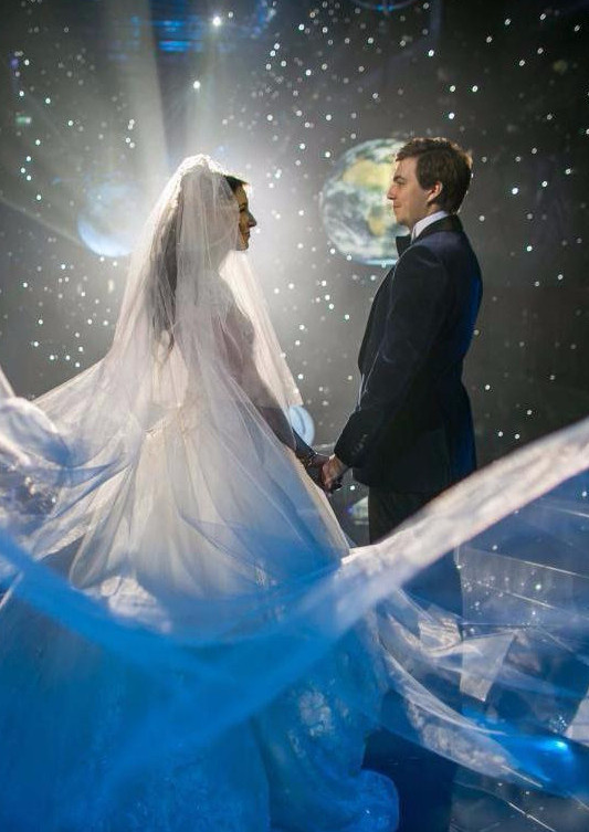 Режиссер на мероприятии: зачем он нужен?