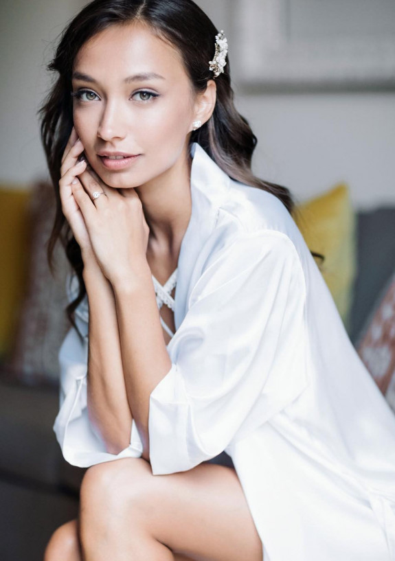 Подготовка к свадьбе вместе с TOP15MOSCOW