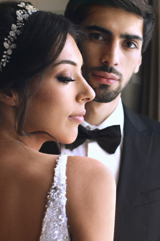 Бордовая свадьба  | Фото и пример свадьбы в бордовых тонах