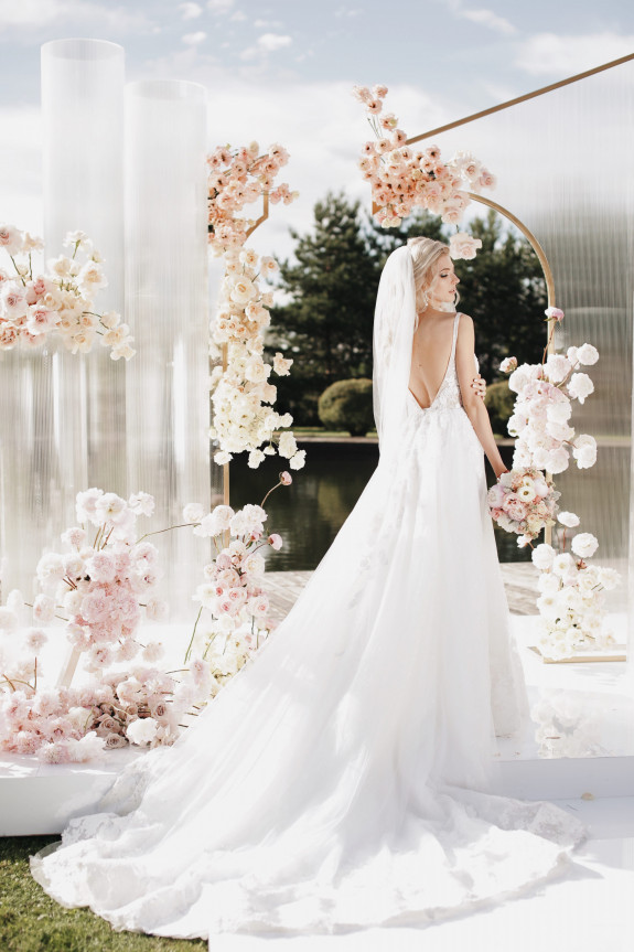 Все о свадьбах в Olymp Junior