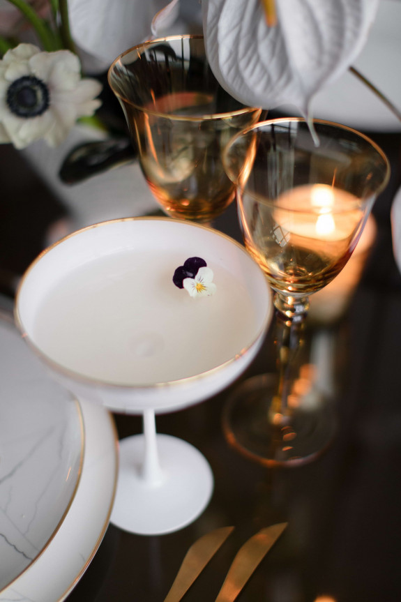 Декоратор Анна Бурцева об оформлении свадеб в