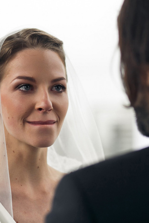 Как соединить модный формат love story и