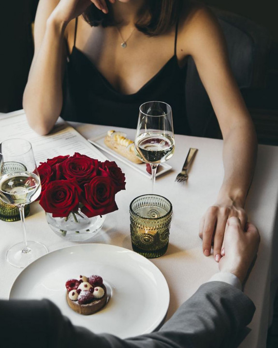 Идеи подарков на 14 февраля