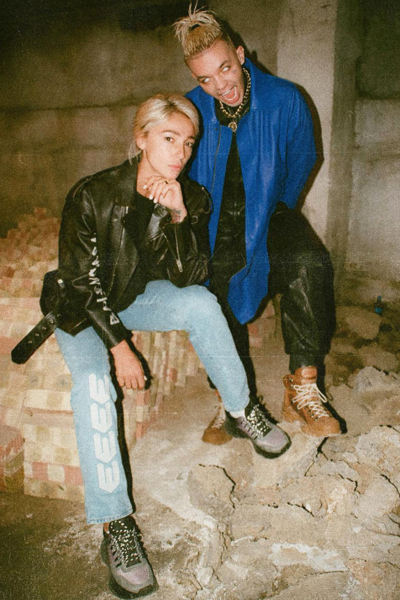 Какой была свадьба Регины Тодоренко и Влада