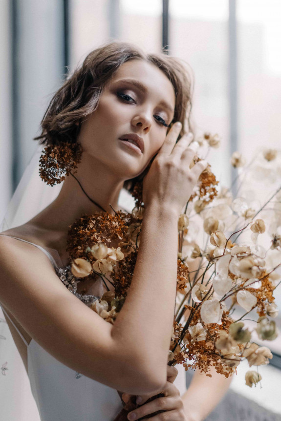 5 причин устроить свадьбу в несезон