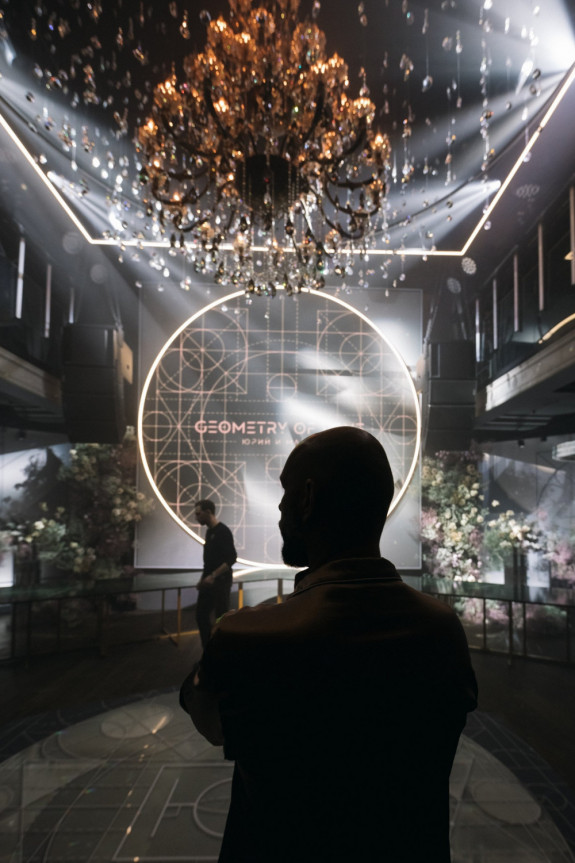 Как соединить модный формат love story и