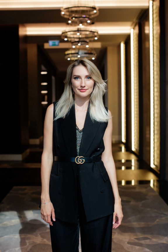 10 вариантов очень красивой свадебной сервировки