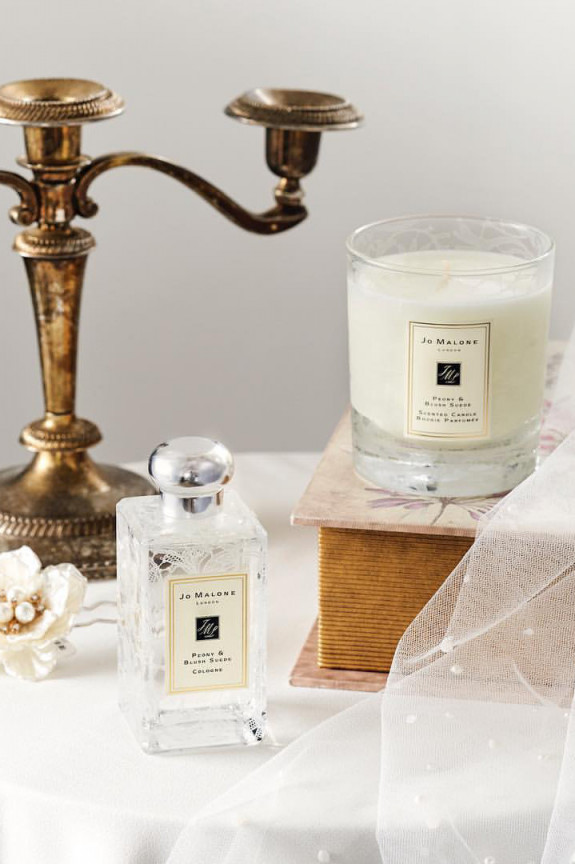 Cвадебные платья в стиле 1950-х возвращаются в