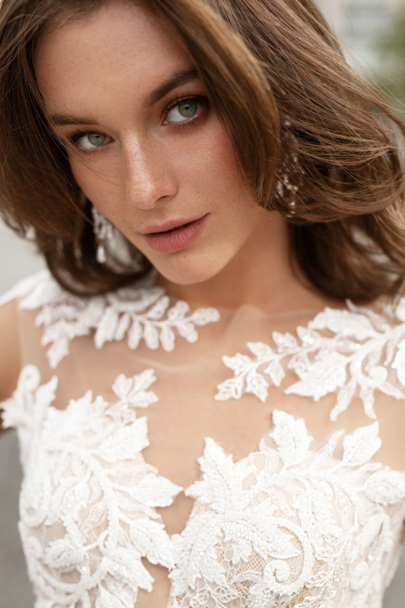 Какой косметикой воспользоваться жениху перед свадьбой