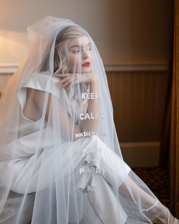 Finding the Perfect Wedding Fragrance