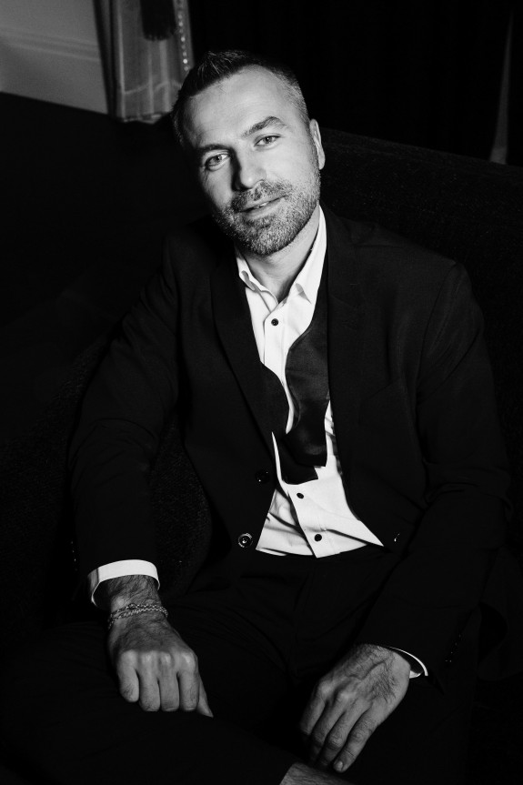 Интервью Михаила Левчука | Интервью с видеографом