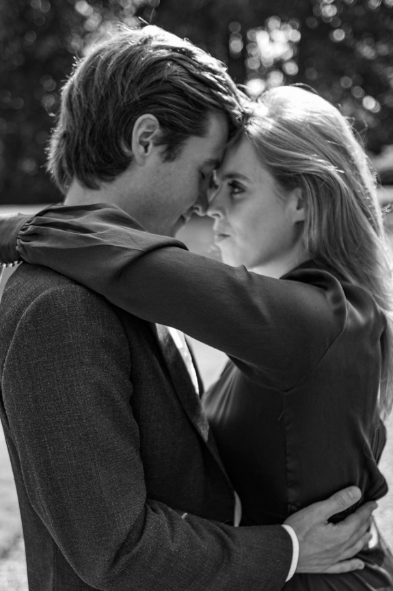 Громкие свадьбы 2020 года | Фото