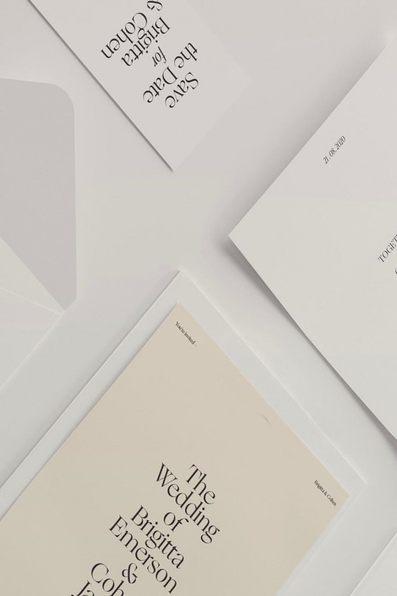 Как пригласить на светское мероприятие, чтобы вам