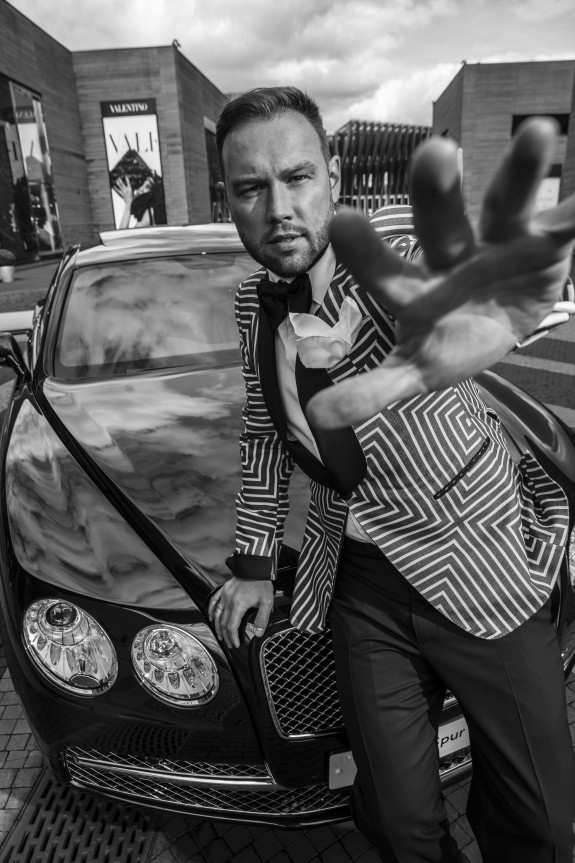 Дмитрий Бабаев: успешные мероприятия, статусные проекты и спорт