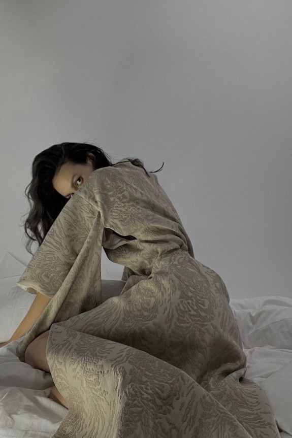 12 кружевных свадебных платьев, которые можно найти