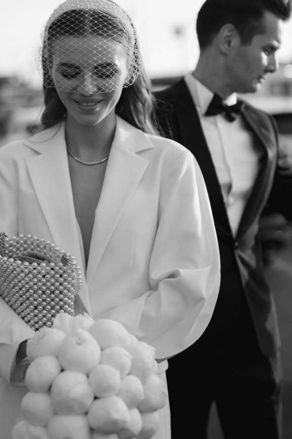 Как сделать крутую свадебную фотосессию | Примеры фото