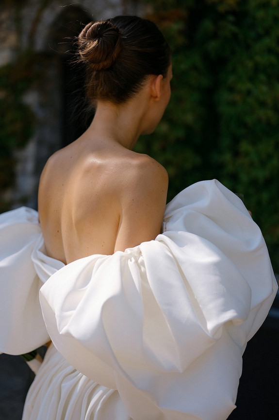 Свадьба в отеле Mövenpick Moscow Taganskaya