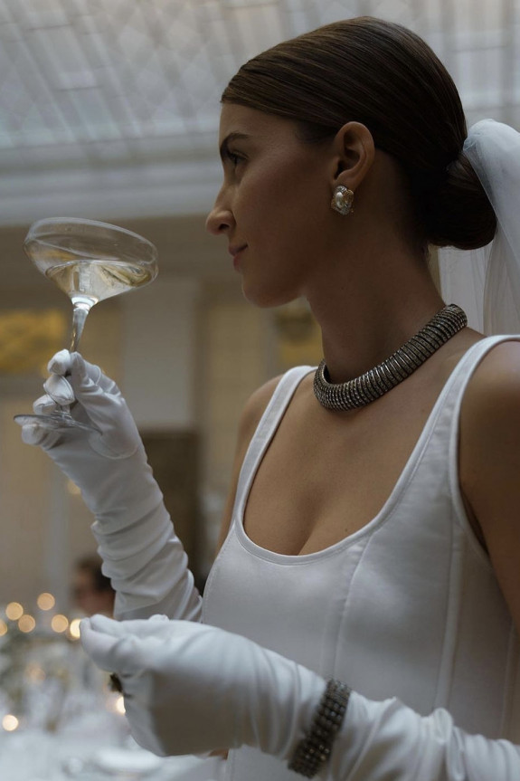 Лучшие свадьбы в 2021 году от TOP15MOSCOW