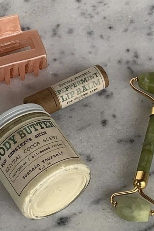 Лучшие уходовые средства для лица