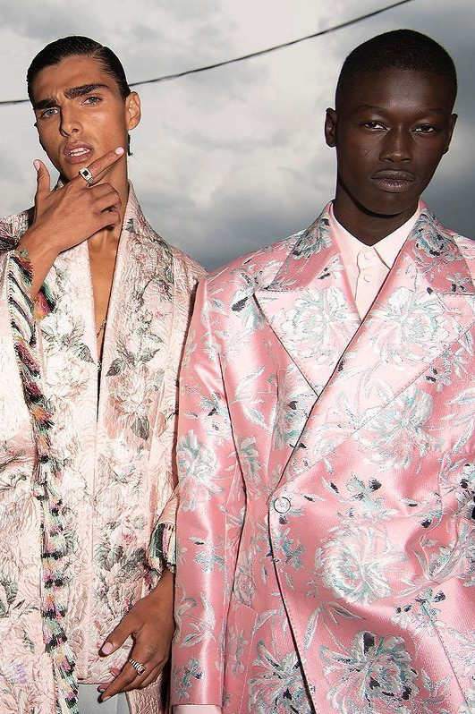 Свадебный тренд этой осени – украшения с